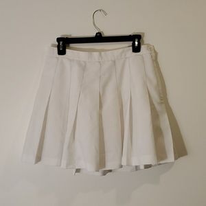 Vintage Tennis Skirt